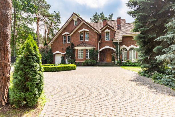 Trusted Wanchese, NC Driveway Pavers Experts