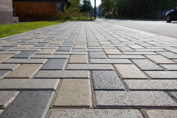 Driveway Pavers for Homes in Wanchese, NC