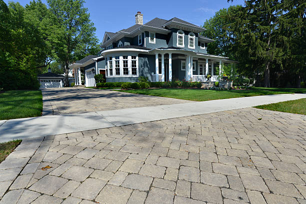 Best Driveway Paving Contractor  in Wahese, NC