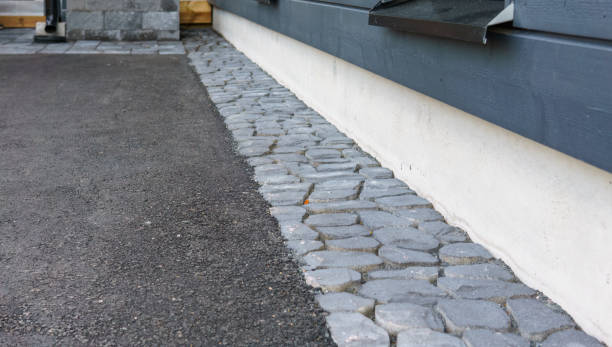 Best Custom Driveway Pavers  in Wahese, NC