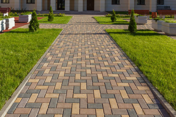 Reasons to Select Us for Your Driveway Paving Requirements in Wanchese, NC