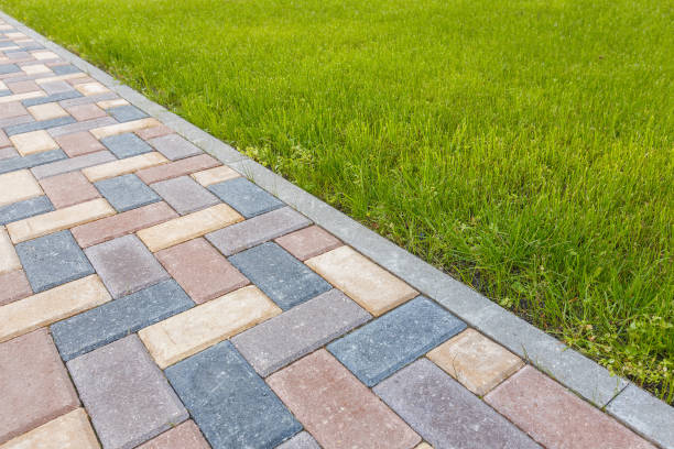 Best Driveway Paving Near Me  in Wahese, NC